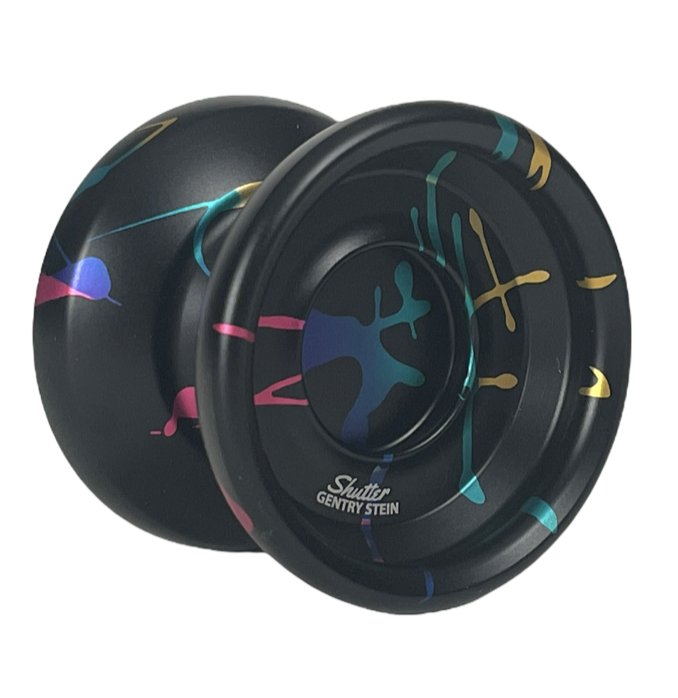 Shutter — YoYoFactory UK